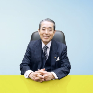 トップメッセージ