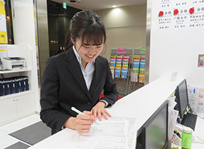 青木さん