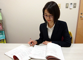 橋本さん