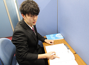 佐藤君
