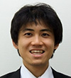 井坂 与清さん