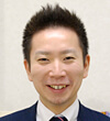 小島　秀太郎さん