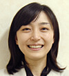 中村 真祐美さん