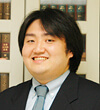 田中 直喜さん