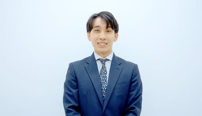 学生アルバイト ｜ Y.Eさん