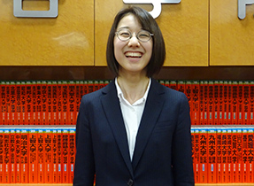橋本さん