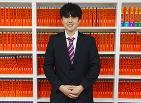 佐藤君