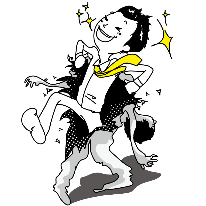 面接対策！必ず聞かれる質問「あなたの短所はなんですか？」の答え方