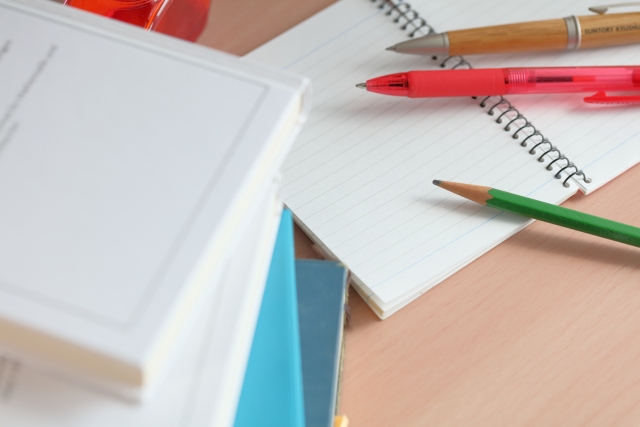 なぜメモをとることは重要なのか