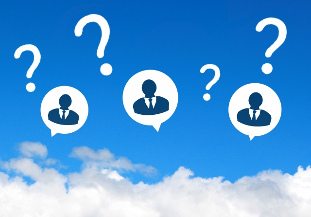 就活で役立つアルバイト体験とは？