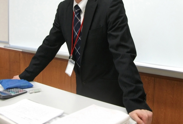 【就活】2022年8月実施インターンシップ「講師の仕事編」を追加開催！株式会社四谷学院【2024年3月卒業予定者向け】