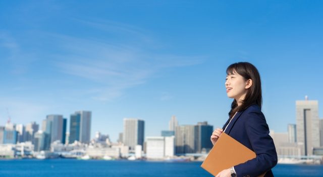 就活に有利なバイトとは？採用面接で聞かれるアルバイト体験  | 5000人以上面接担当の役員が語る