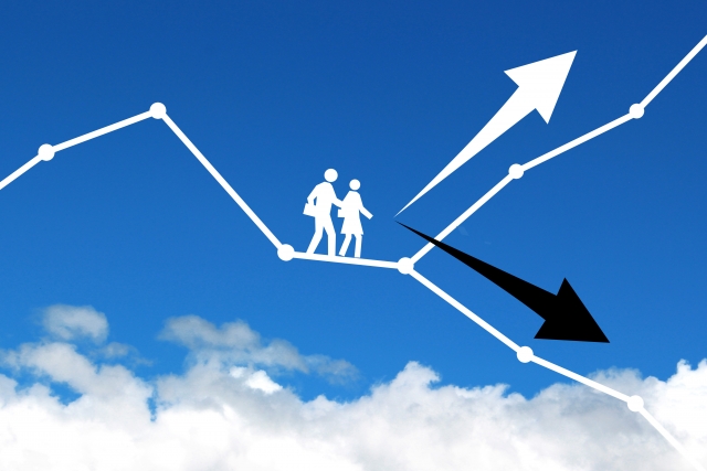 就活で失敗したくないなら絶対に知っておきたい「倒産しない会社の条件とは?」