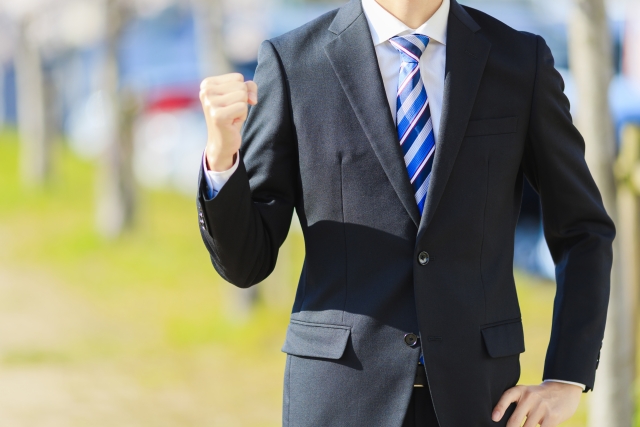 予備校講師として即戦力に！挑戦できる社風 【就活エピソード・社員インタビュー動画】