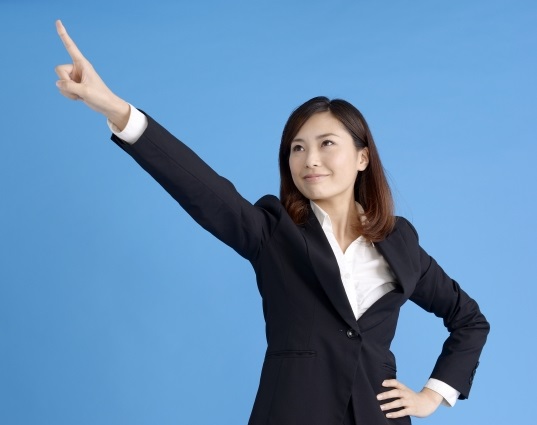 やりたい仕事よりも、なりたい人を探そう