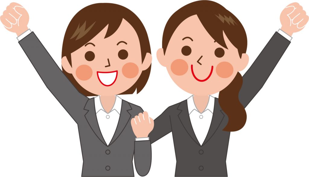 教育業界の先輩社員が教える！担任のやりがい