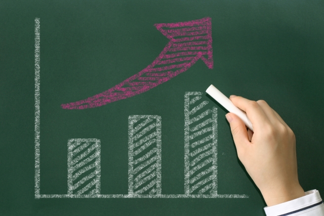 絶対チェック!教育業界で「年商が100倍も伸びた会社」