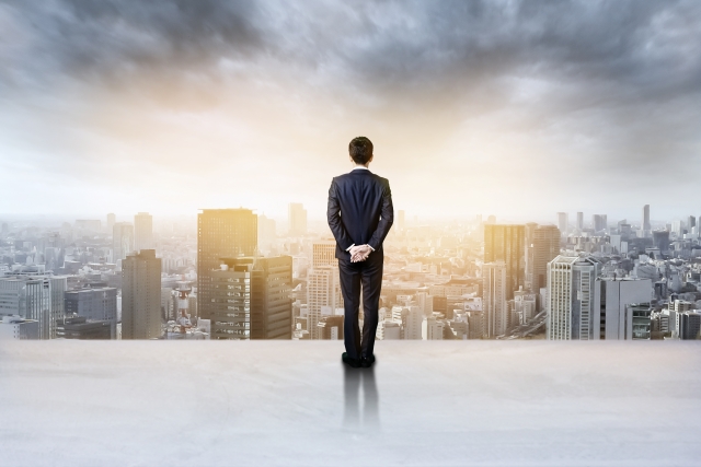 10年後、勝ち残る企業とは？