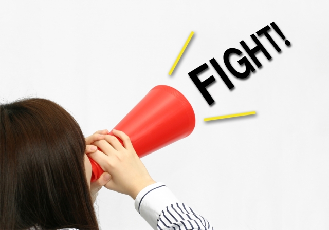 生徒を叱ることの大切さ