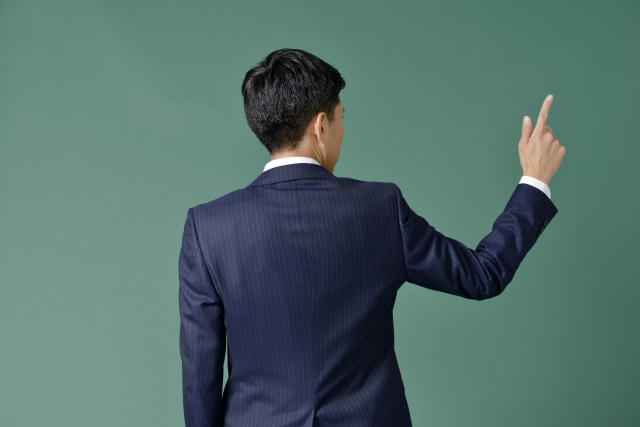 教員になるか？予備校に就職するか？決め手になったものは？【就活エピソード・四谷学院社員インタビュー動画】