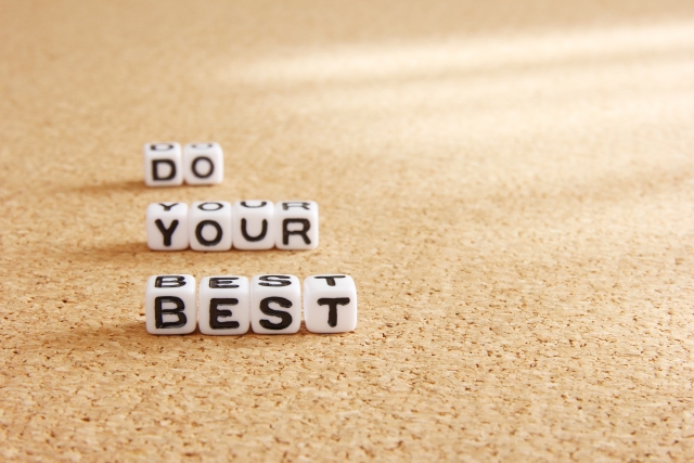 ロジカルシンキングだけでは通用しない？「とりあえずやってみる」