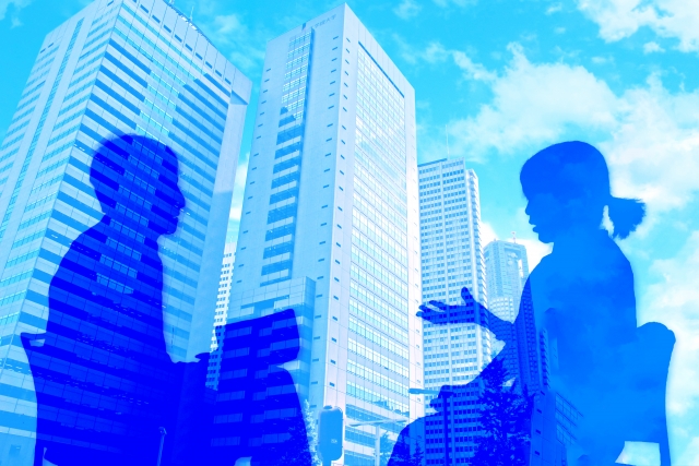 就職活動にマニュアルはない